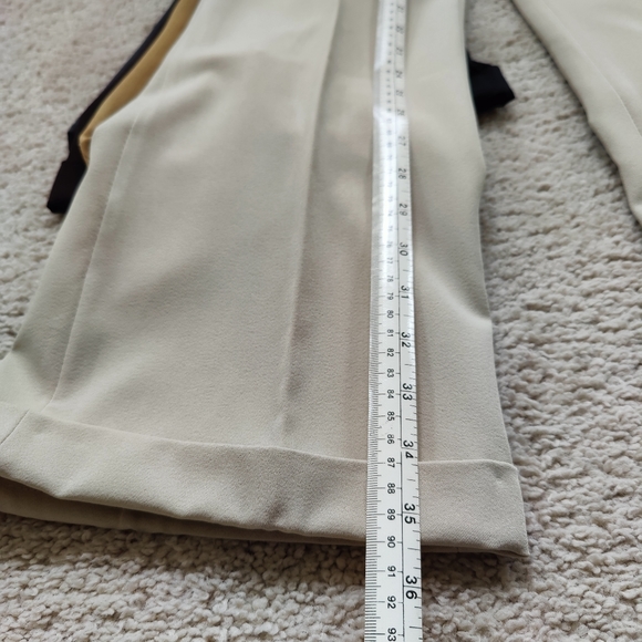 Wide Leg Dress Pants Petite - Picture 7 of 9